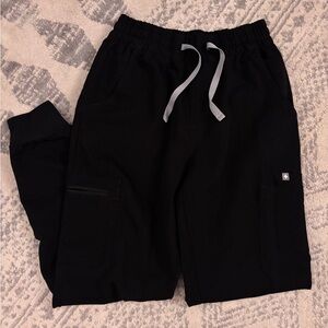 Women’s FIGS High Waisted Uman Relaxed Joggers